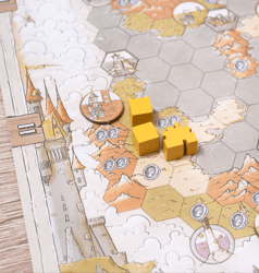 The Guild of Merchant Explorers - Görsel 2