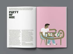 Senet Magazine - Issue 16 - Görsel 3