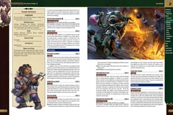 Pathfinder Player Core 2 (2E Remaster Hardcover) - Görsel 3