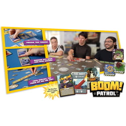 BOOM! Patrol - Görsel 2