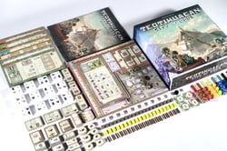 Teotihuacan: City of Gods