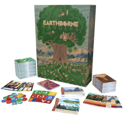 Earthborne Rangers - Görsel 2
