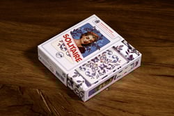 Solitaire - Görsel 3