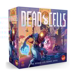 Dead Cells: The Rogue-Lite Board Game - Görsel 1