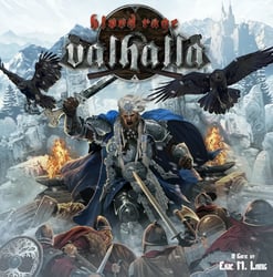 Blood Rage: Valhalla - Görsel 1