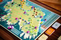 Irish Gauge - Görsel 4