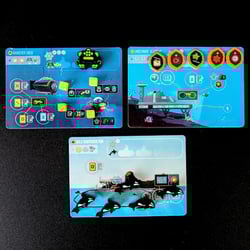 Endeavor: Deep Sea - Görsel 4