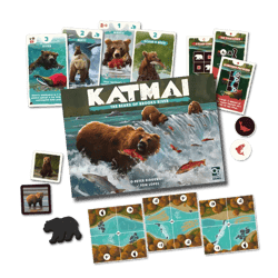 Katmai: The Bears of Brooks River - Görsel 2
