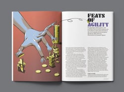 Senet Magazine - Issue 6 - Görsel 5