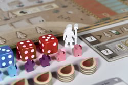 Tekhenu: Time of Seth