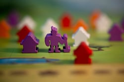 Little Town - Görsel 4