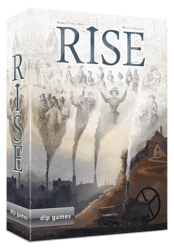 Rise - Görsel 1
