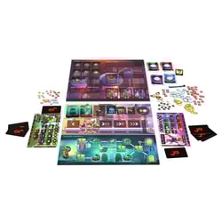Dead Cells: The Rogue-Lite Board Game - Görsel 3