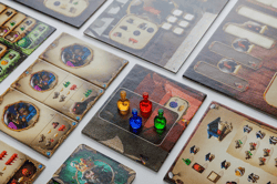 Alchemists: The King's Golem - Görsel 4