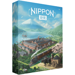 Nippon: Zaibatsu - Görsel 1