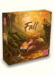 Fall - Görsel 1