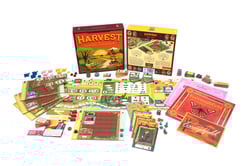 Harvest - Görsel 4