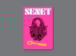 Senet Magazine - Issue 5 - Görsel 1