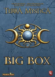 Terra Mystica: Big Box - Görsel 1