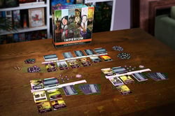 Imperium: Horizons - Görsel 2