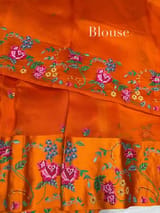 Border detail