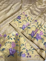 Border detail