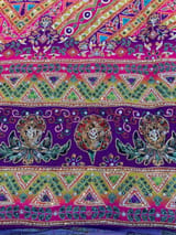 Border detail