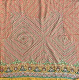 Border detail