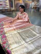 Border detail
