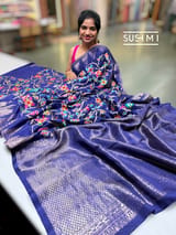 Border detail