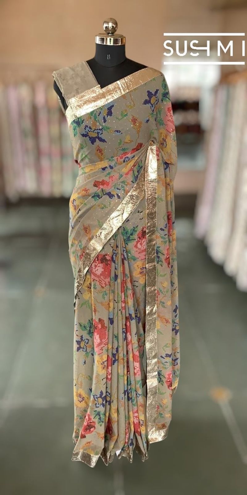 Pallu