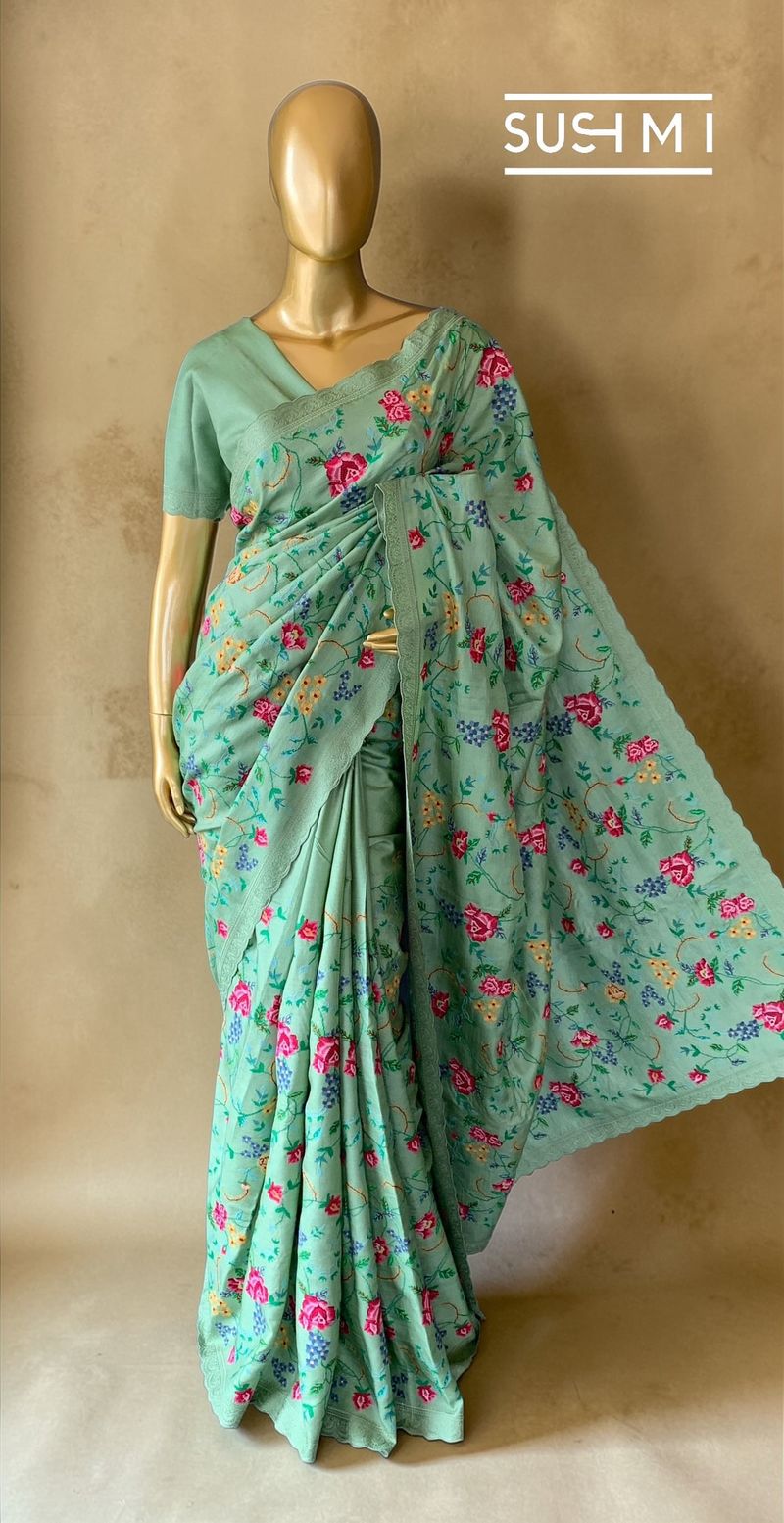 Pallu