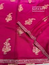 Zari close-up