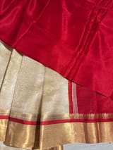 Pastel Yellow Handloom Tissue