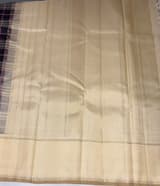 Burberry Style Vintage Checks kanjeevaram SS50164