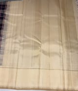 Burberry Style Vintage Checks kanjeevaram SS50164