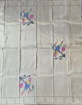 Pure Handloom Pythani Tissue blouse