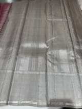 Burberry Style Vintage Checks kanjeevaram SS50163