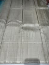 Burberry Style Vintage Checks kanjeevaram