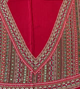 Designer Printed Crepe Silk Saree