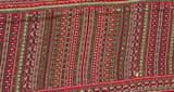 Designer Printed Crepe Silk Saree