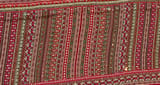 Designer Printed Crepe Silk Saree