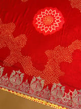 Border detail