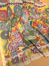 Border detail