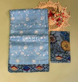 Border detail