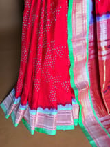 Border detail