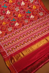 Border detail