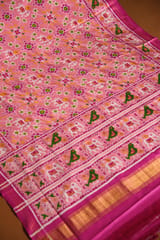 Border detail