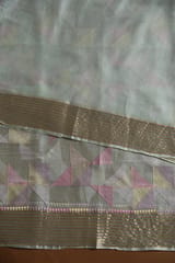 Border detail