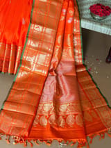 Zari close-up